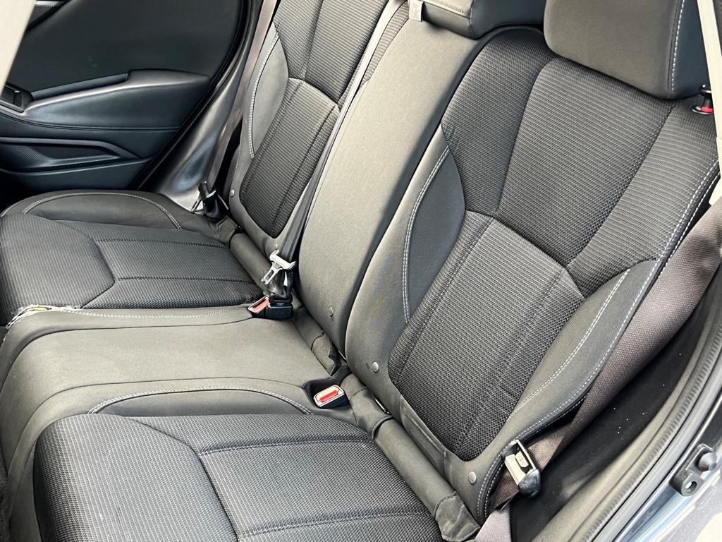 used 2019 Subaru Forester car, priced at $15,490