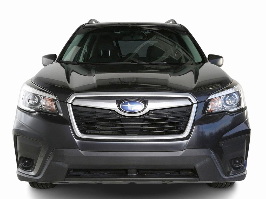 used 2019 Subaru Forester car, priced at $15,490