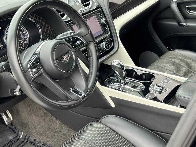 used 2020 Bentley Bentayga car, priced at $84,990