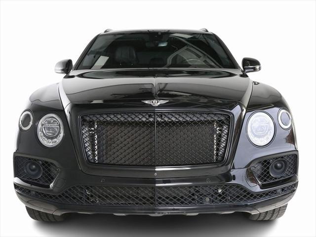 used 2020 Bentley Bentayga car, priced at $84,990