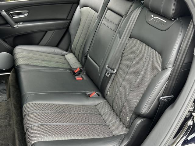 used 2020 Bentley Bentayga car, priced at $84,990