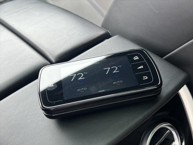 used 2020 Bentley Bentayga car, priced at $84,990