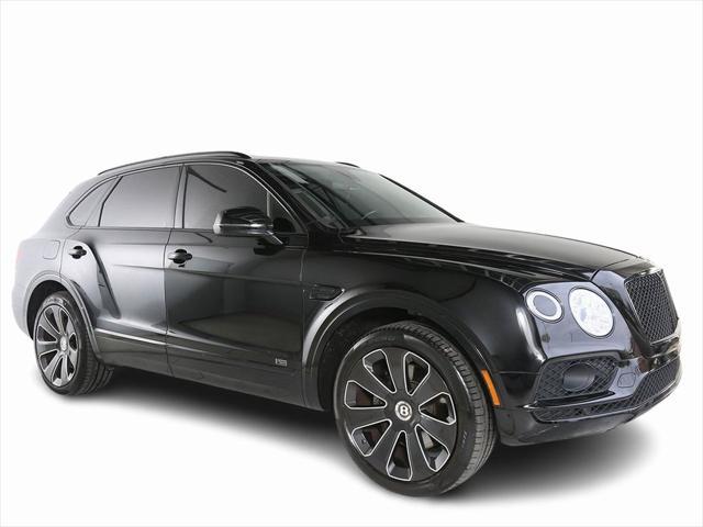 used 2020 Bentley Bentayga car, priced at $84,990