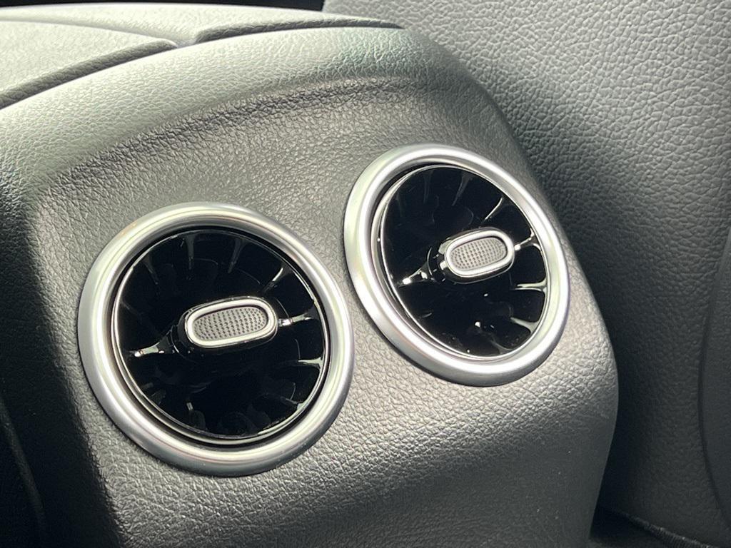 used 2022 Mercedes-Benz EQB 300 car, priced at $32,990