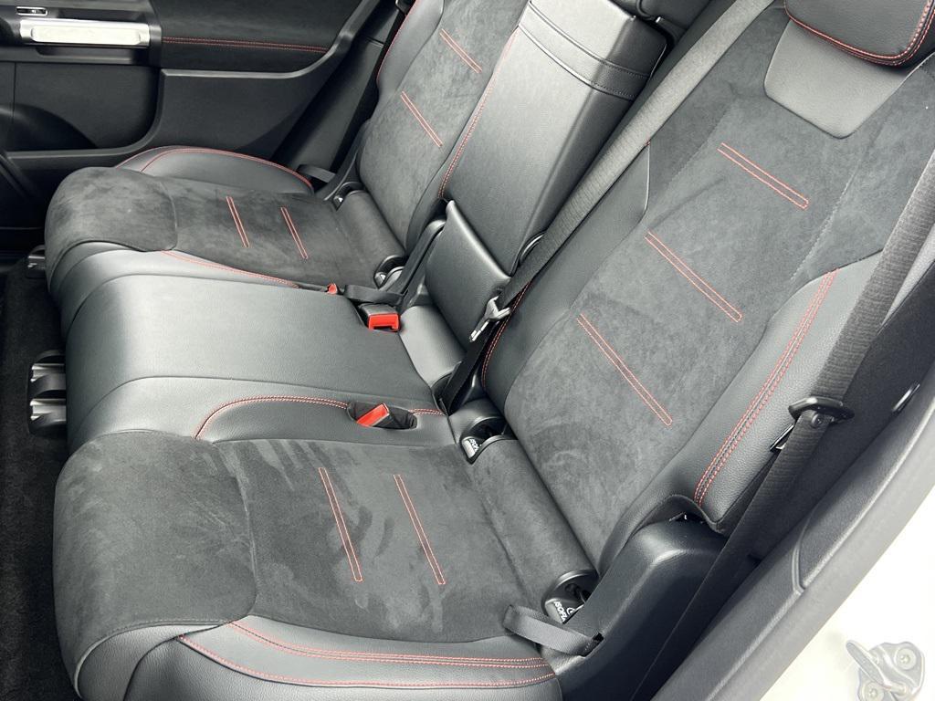 used 2022 Mercedes-Benz EQB 300 car, priced at $32,990
