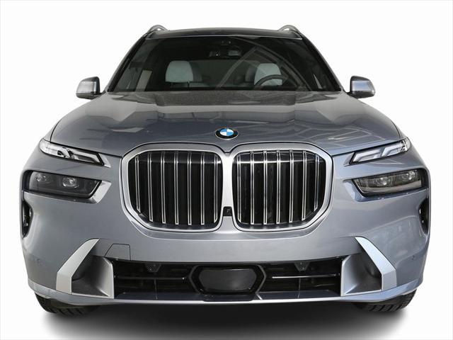 used 2025 BMW X7 car, priced at $84,999