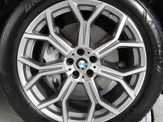 used 2025 BMW X7 car, priced at $84,999