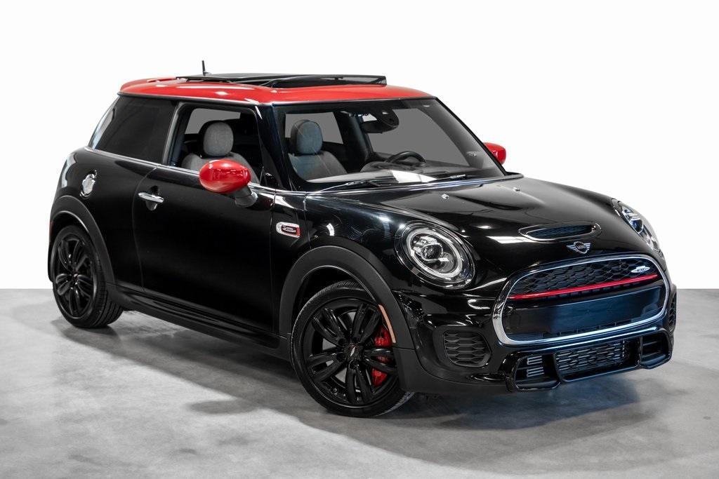 used 2020 MINI Hardtop car, priced at $25,990