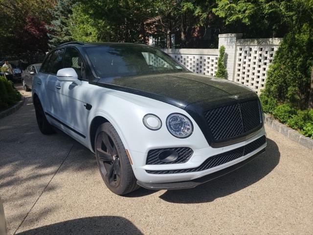 used 2019 Bentley Bentayga car, priced at $89,990