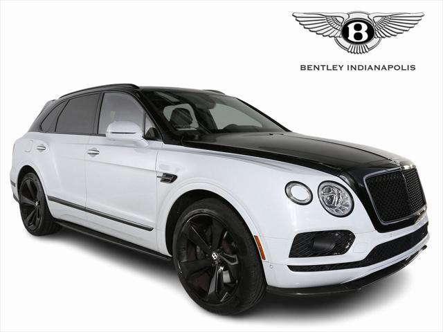 used 2019 Bentley Bentayga car, priced at $89,990