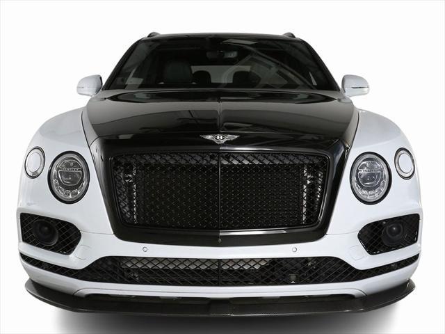 used 2019 Bentley Bentayga car, priced at $89,990