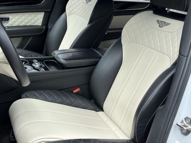 used 2019 Bentley Bentayga car, priced at $89,990