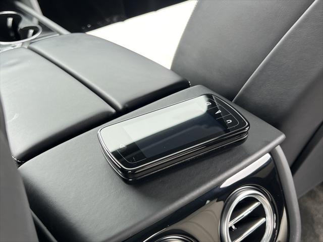 used 2019 Bentley Bentayga car, priced at $89,990