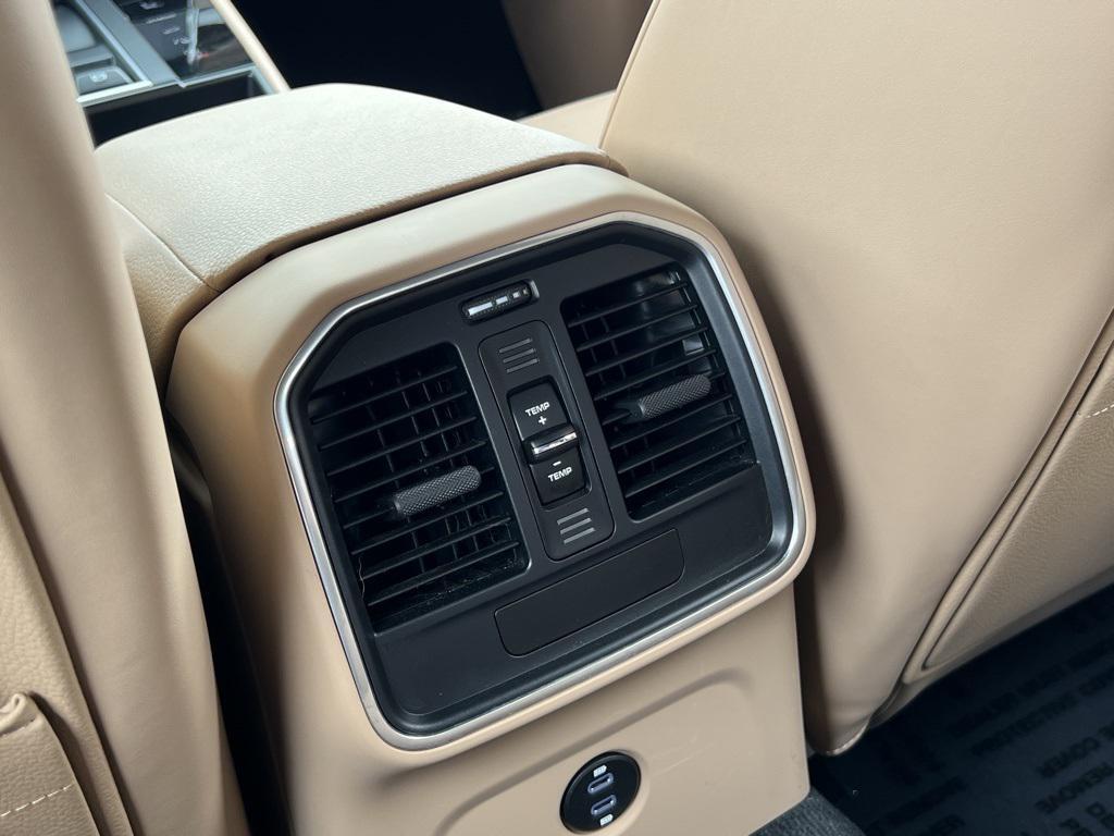 used 2023 Porsche Macan car, priced at $49,990