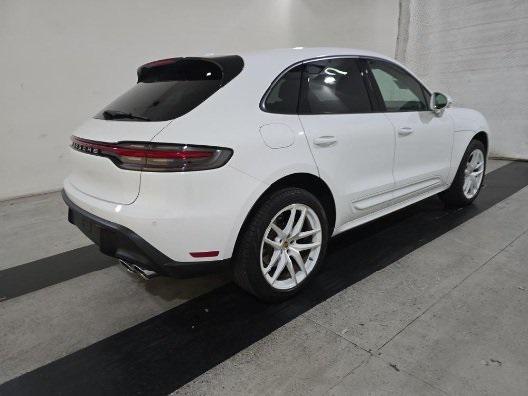 used 2023 Porsche Macan car, priced at $49,990