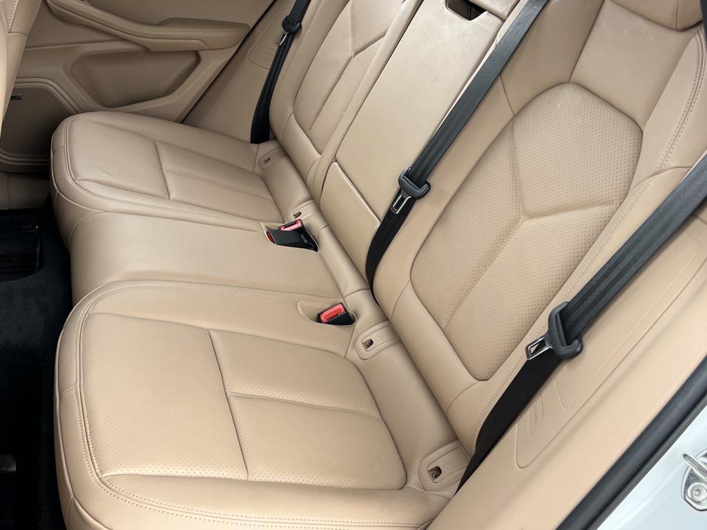 used 2023 Porsche Macan car, priced at $49,990