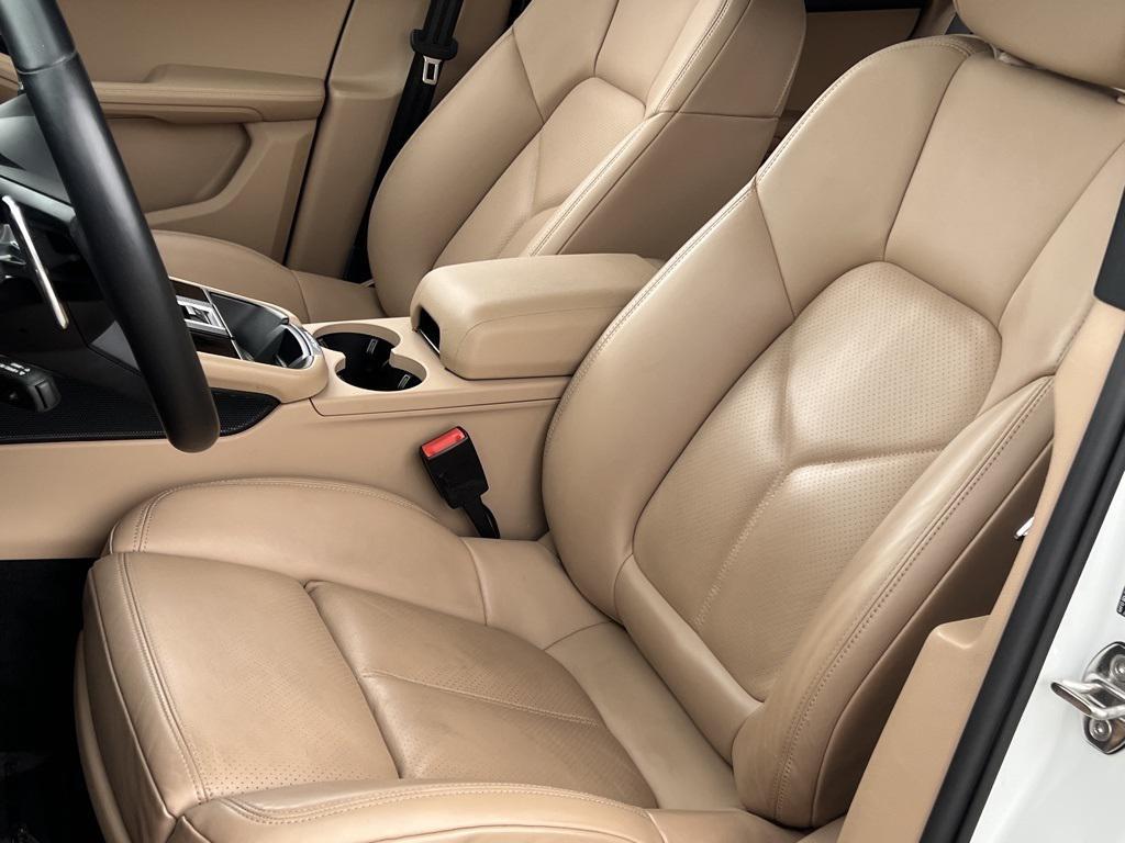 used 2023 Porsche Macan car, priced at $49,990