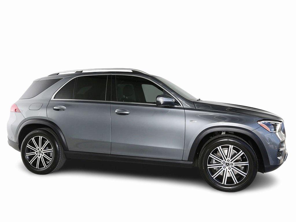 used 2025 Mercedes-Benz GLE 450e car, priced at $69,990