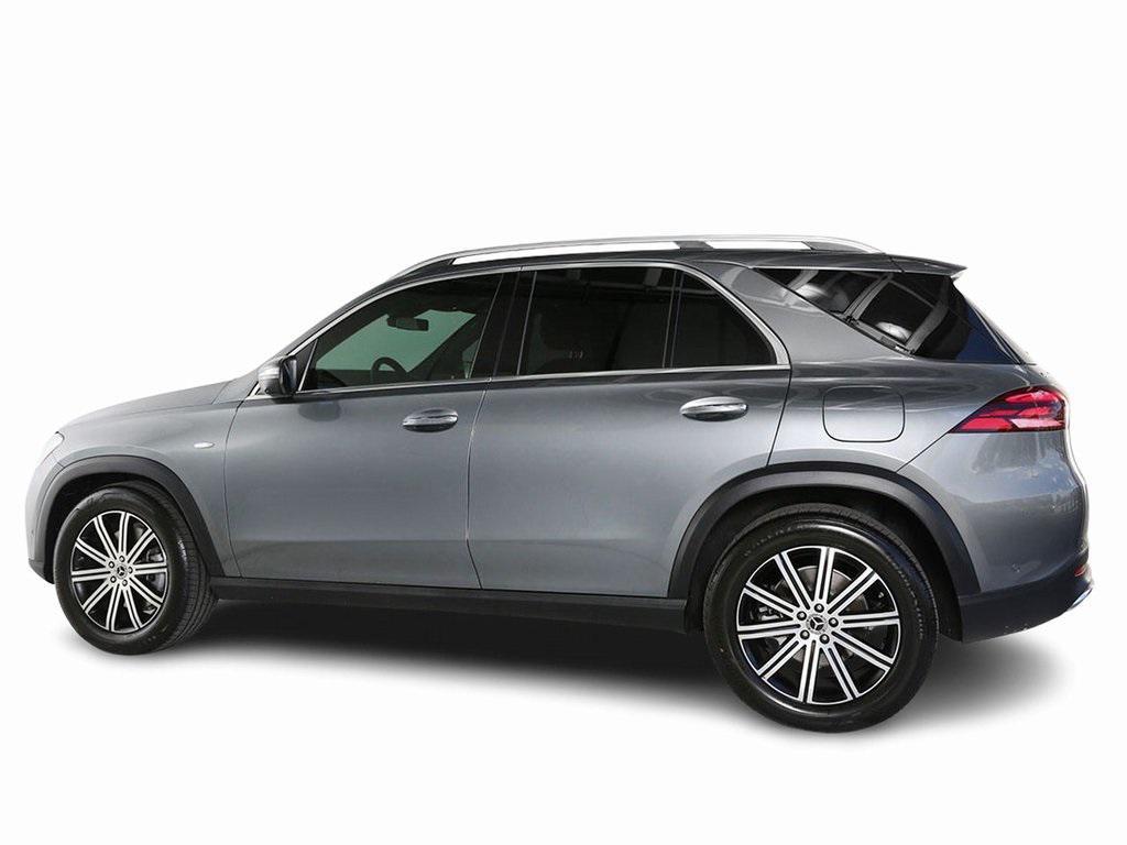 used 2025 Mercedes-Benz GLE 450e car, priced at $69,990