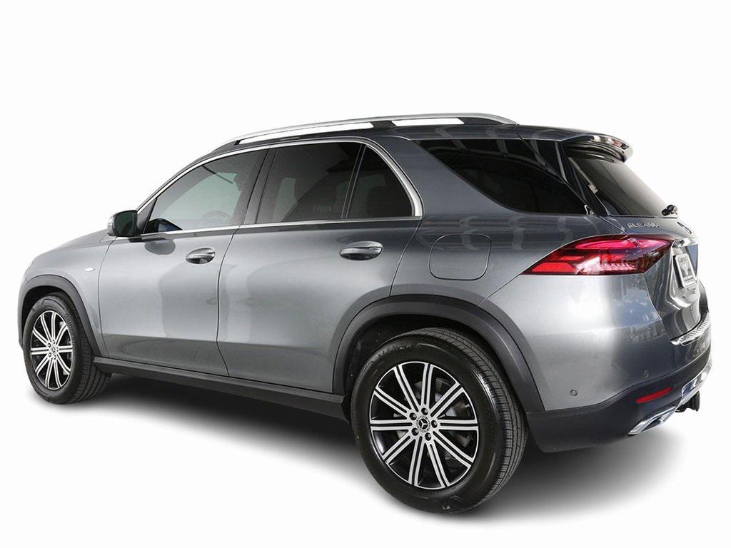 used 2025 Mercedes-Benz GLE 450e car, priced at $69,990