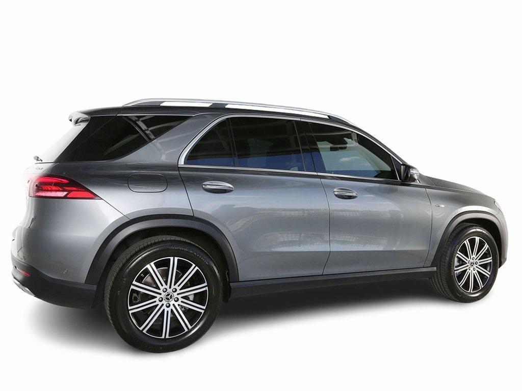 used 2025 Mercedes-Benz GLE 450e car, priced at $69,990