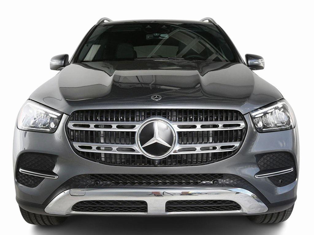 used 2025 Mercedes-Benz GLE 450e car, priced at $69,990