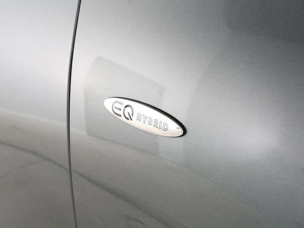 used 2025 Mercedes-Benz GLE 450e car, priced at $69,990