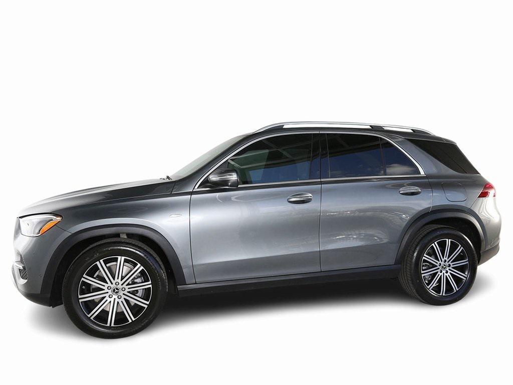 used 2025 Mercedes-Benz GLE 450e car, priced at $69,990