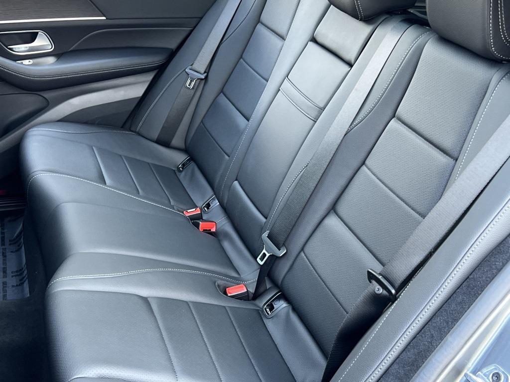 used 2025 Mercedes-Benz GLE 450e car, priced at $69,990