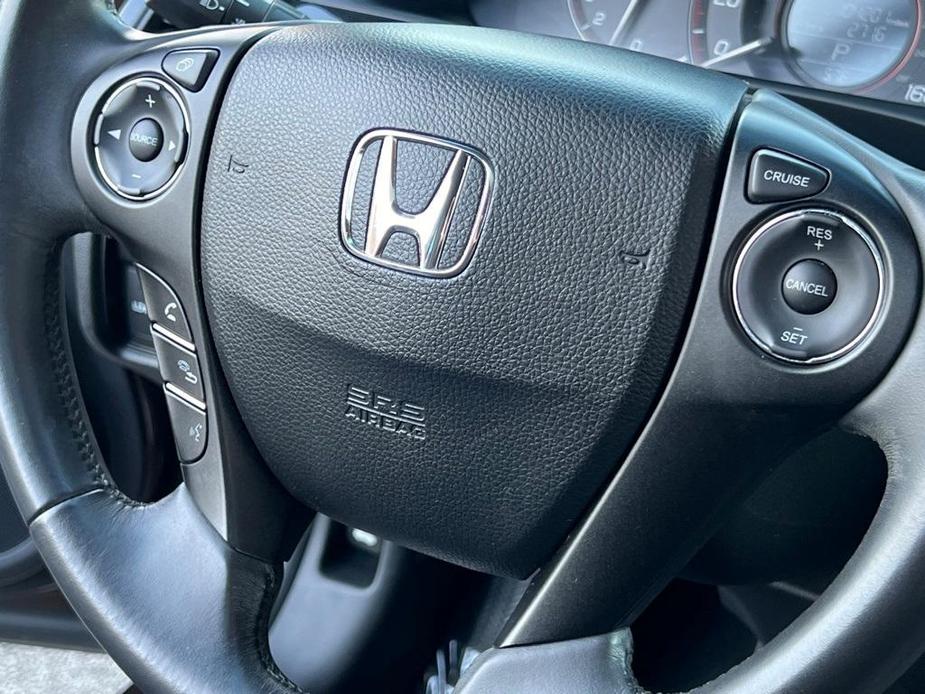 used 2013 Honda Accord car, priced at $12,990