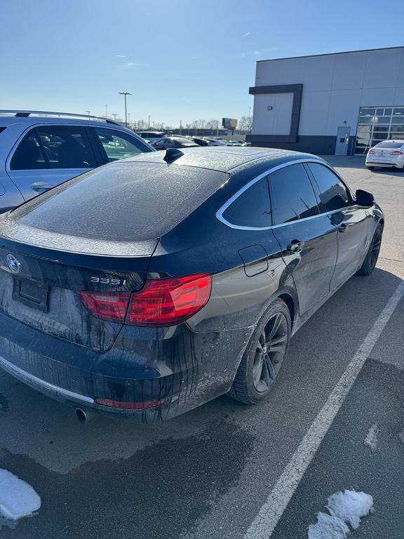 used 2016 BMW 335 Gran Turismo car, priced at $14,990