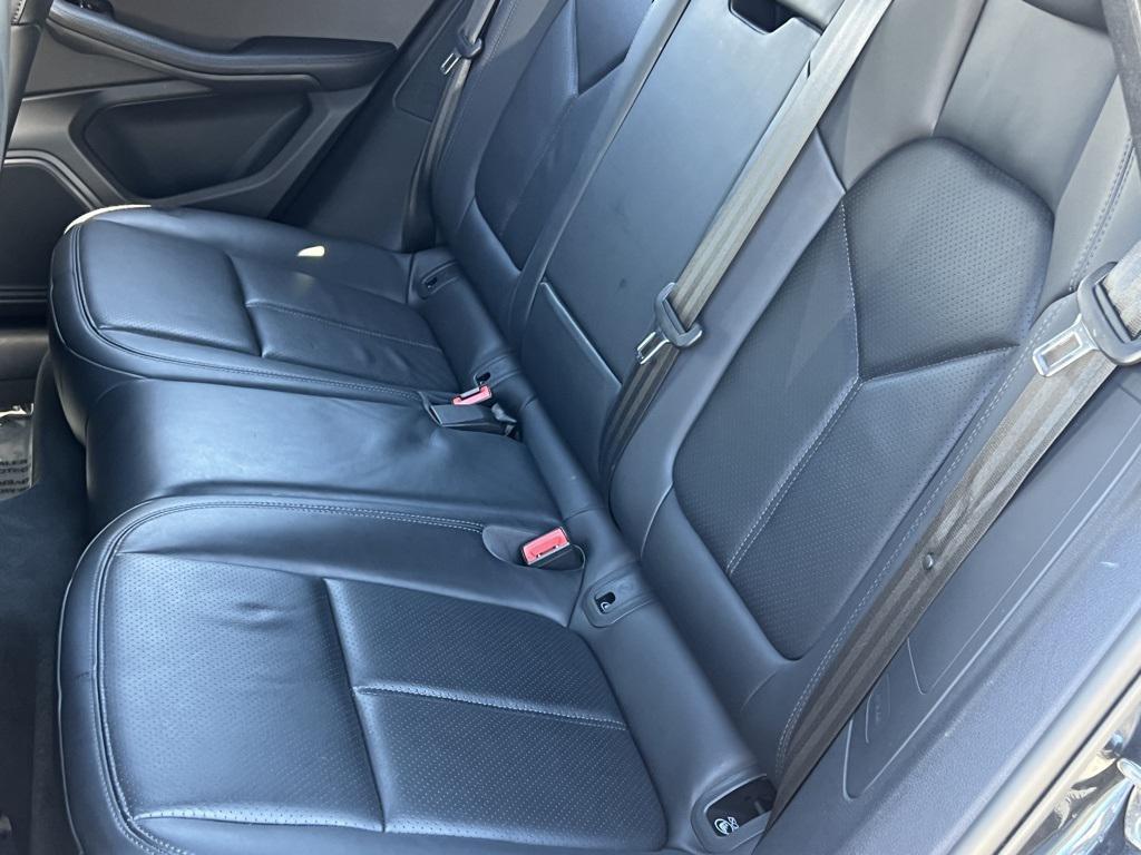 used 2023 Porsche Macan car, priced at $53,990