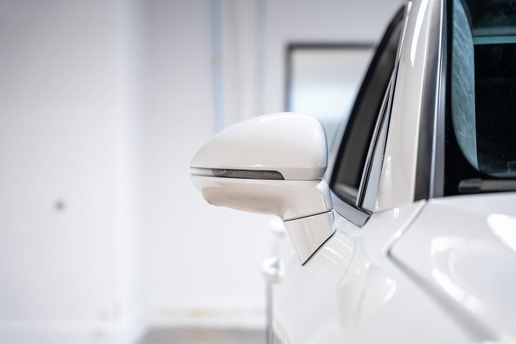 used 2022 Porsche Cayenne car, priced at $112,990