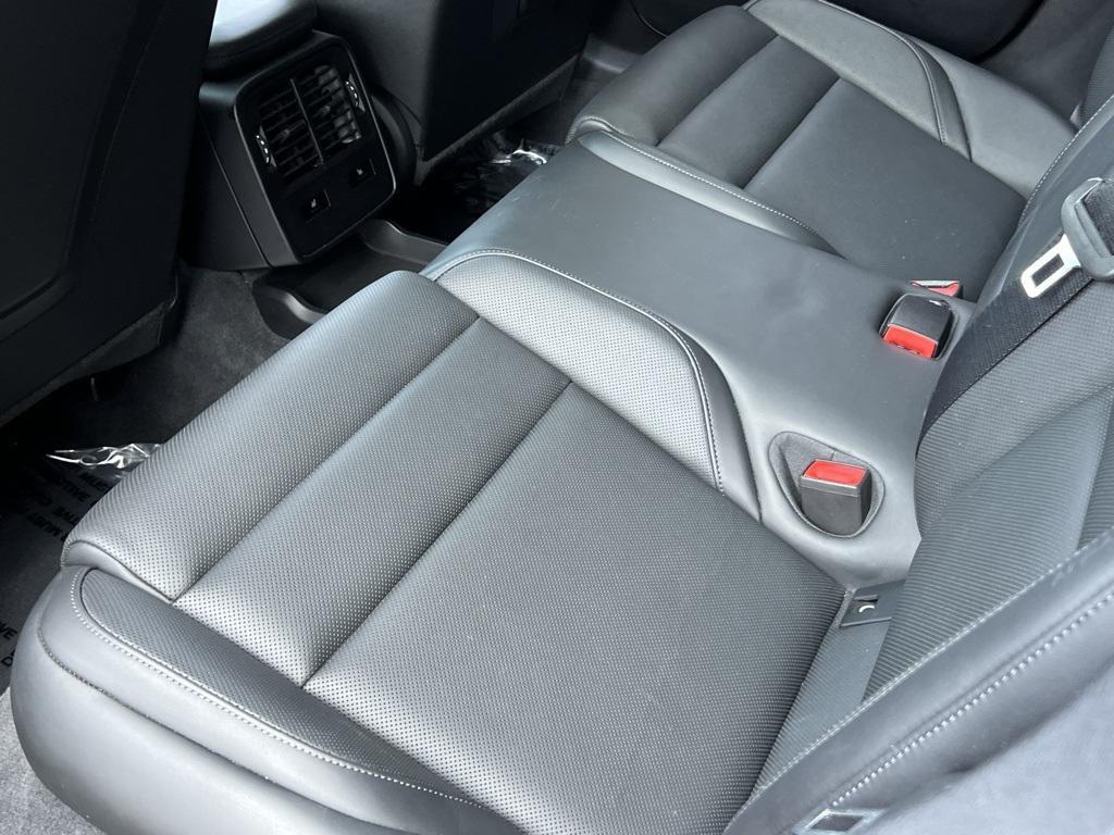 used 2022 Porsche Taycan car, priced at $88,990