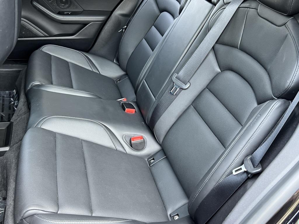 used 2022 Porsche Taycan car, priced at $88,990