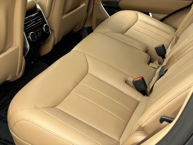 used 2025 Land Rover Range Rover car, priced at $122,990