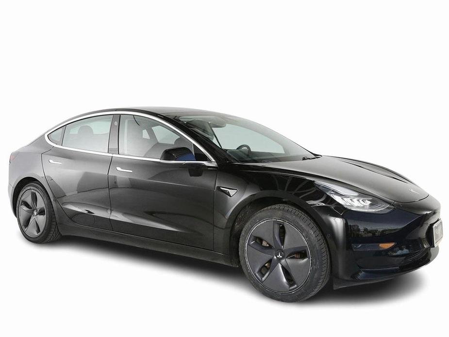 used 2020 Tesla Model 3 car, priced at $24,990