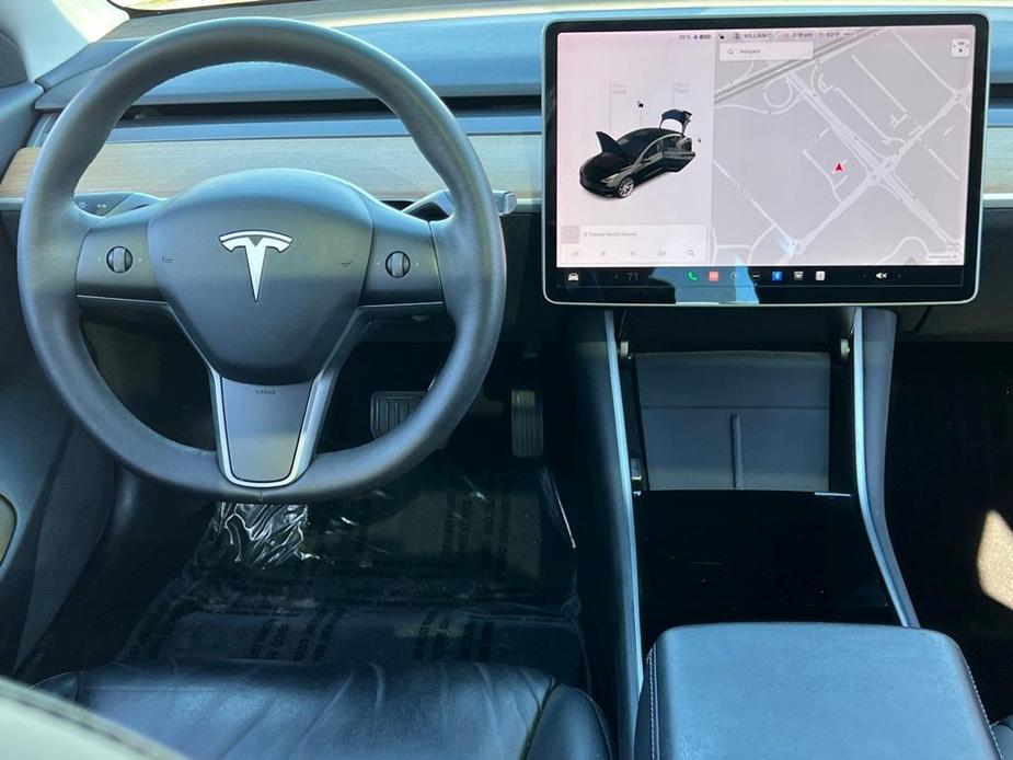 used 2020 Tesla Model 3 car, priced at $24,990