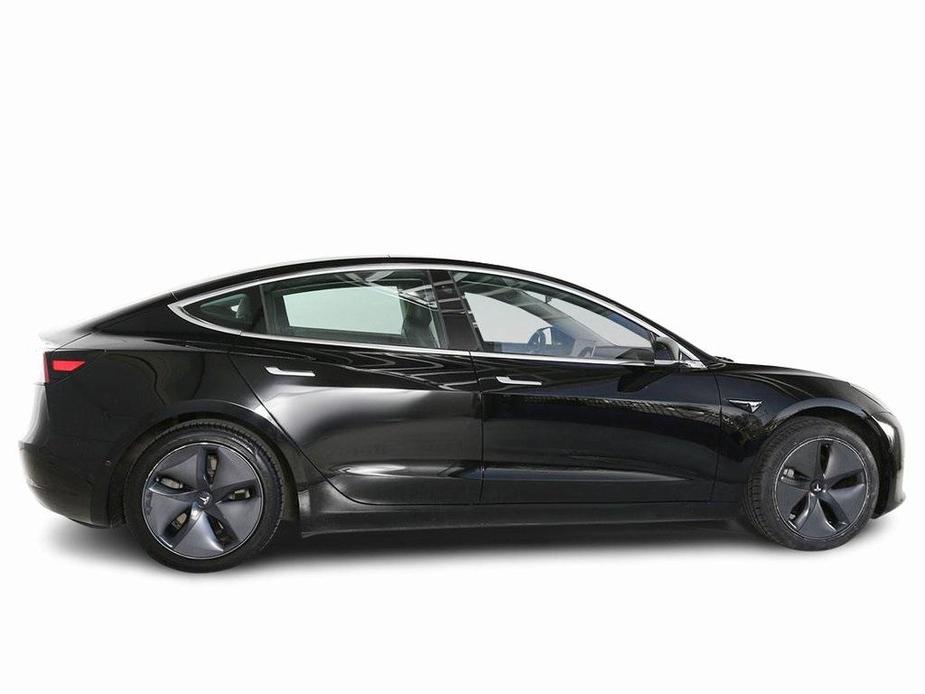 used 2020 Tesla Model 3 car, priced at $24,990