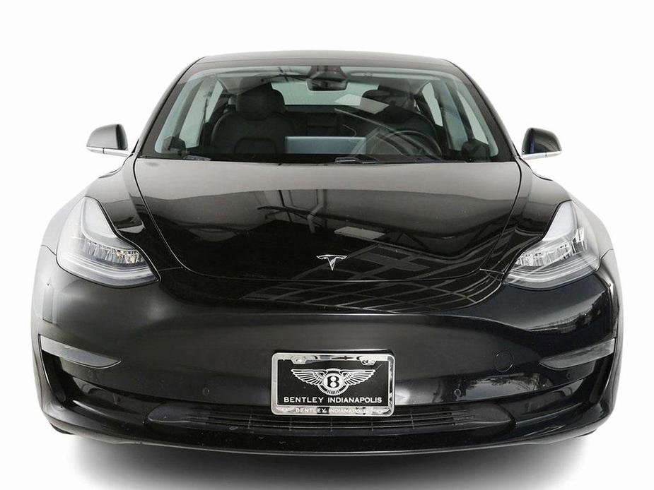 used 2020 Tesla Model 3 car, priced at $24,990