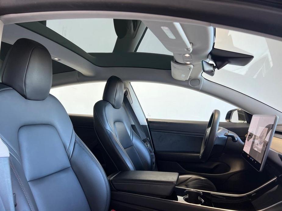 used 2020 Tesla Model 3 car, priced at $24,990