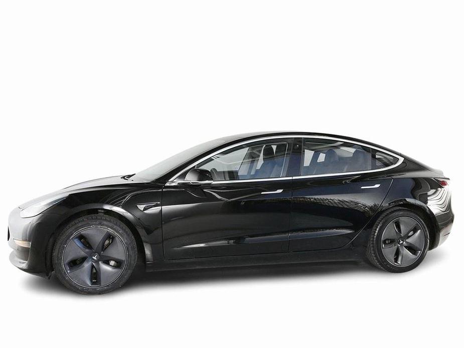 used 2020 Tesla Model 3 car, priced at $24,990