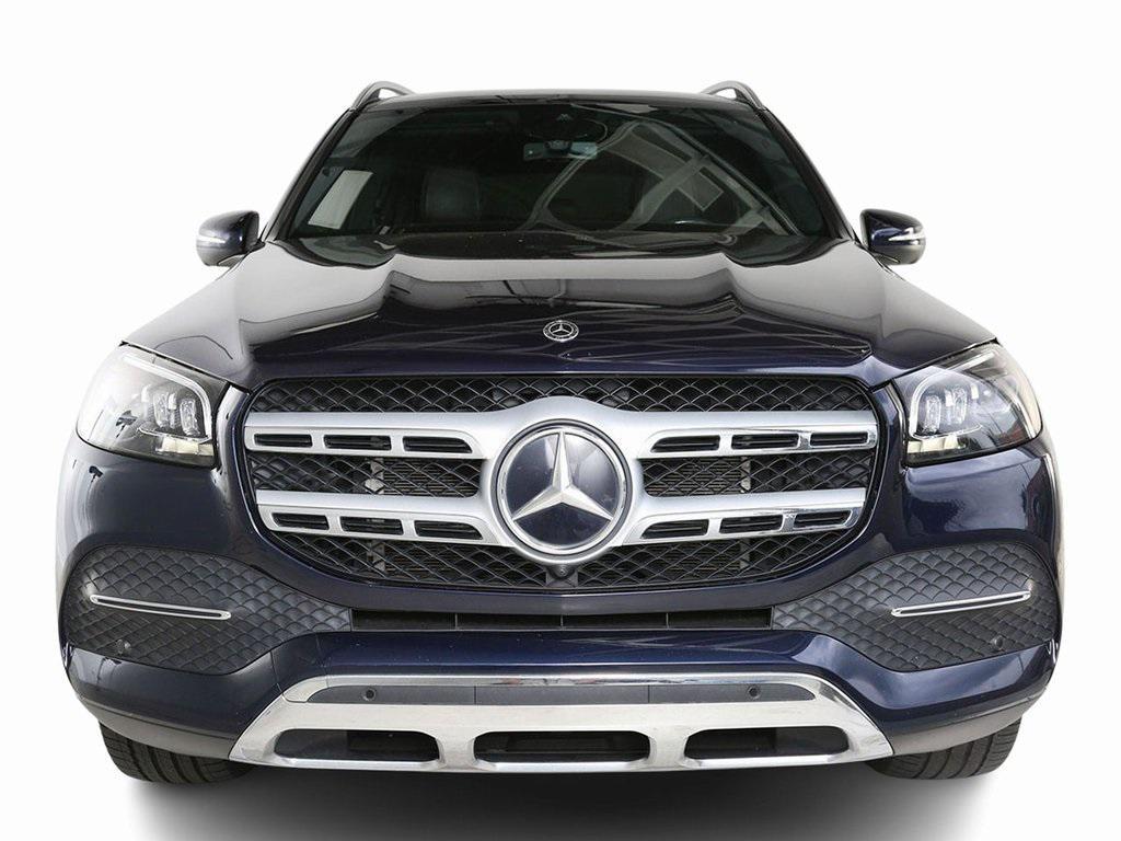 used 2020 Mercedes-Benz GLS 450 car, priced at $32,990