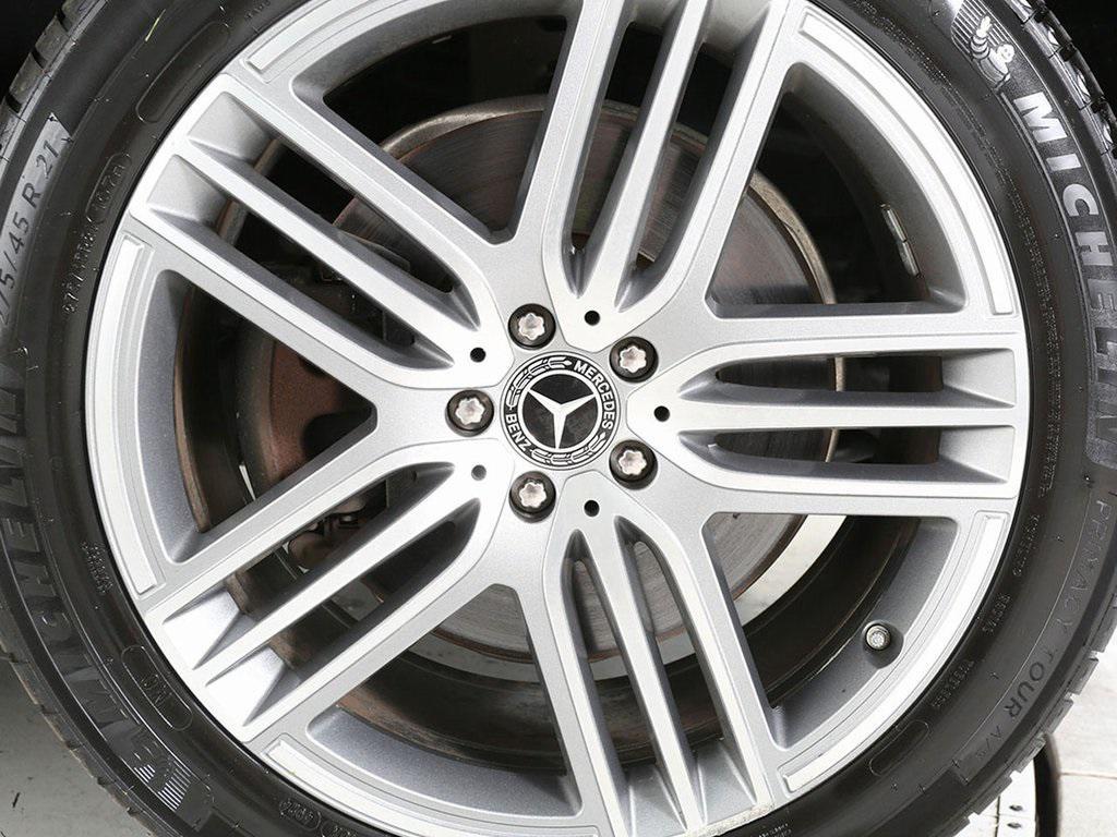 used 2020 Mercedes-Benz GLS 450 car, priced at $32,990