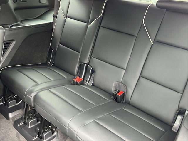 used 2022 Cadillac Escalade car, priced at $69,990