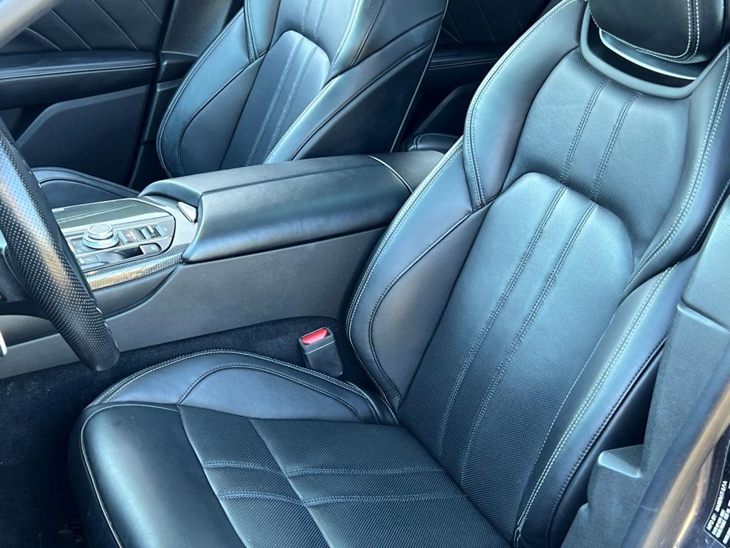 used 2022 Maserati Levante car, priced at $41,990