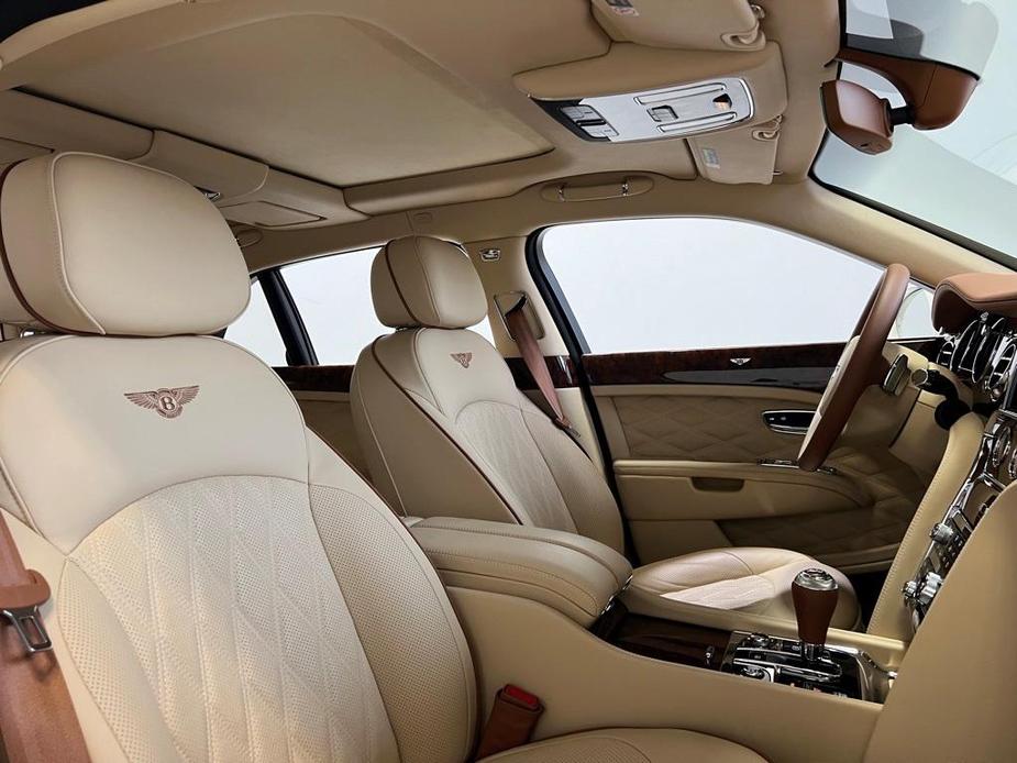 used 2019 Bentley Mulsanne car, priced at $197,990