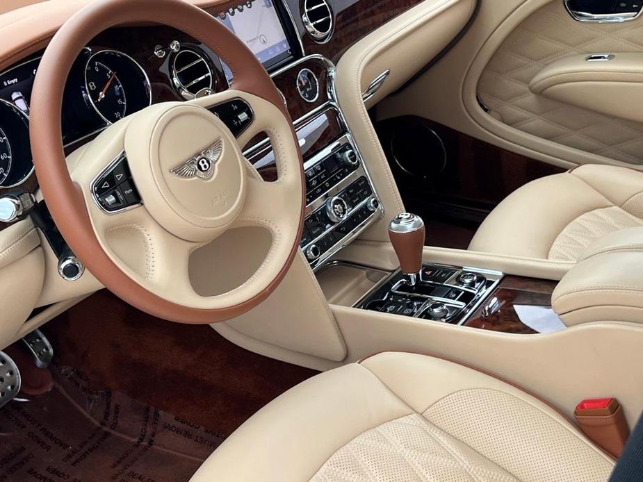 used 2019 Bentley Mulsanne car, priced at $197,990