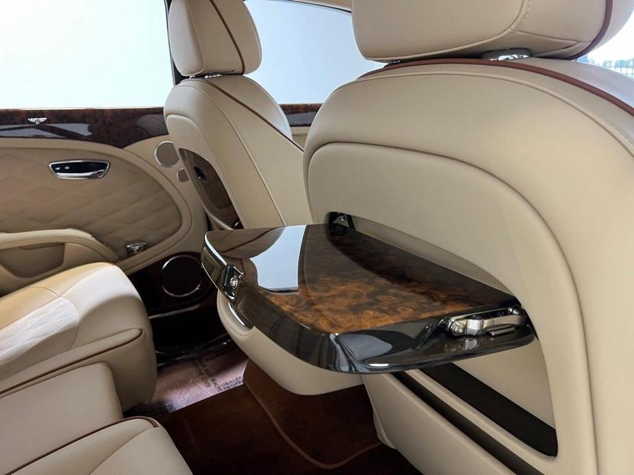 used 2019 Bentley Mulsanne car, priced at $197,990