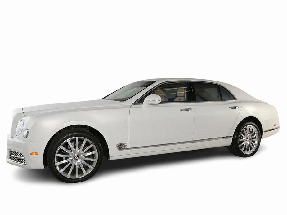 used 2019 Bentley Mulsanne car, priced at $197,990